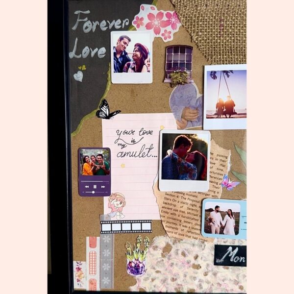 personalized-journal-frame-photo-gift - Image 3