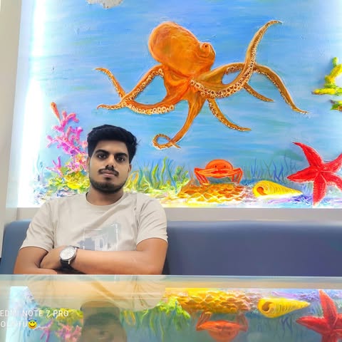 Aountu Saha