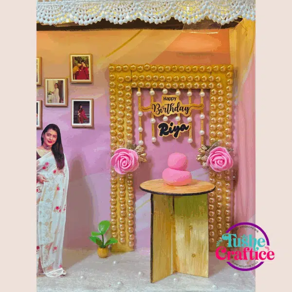 birthday-gift-shadow-box by tushe craftice